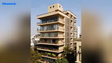 Project Image of Oberoi Crest - Image 337472