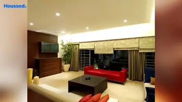 Sample Apartment of Oberoi Crest - Image 337474