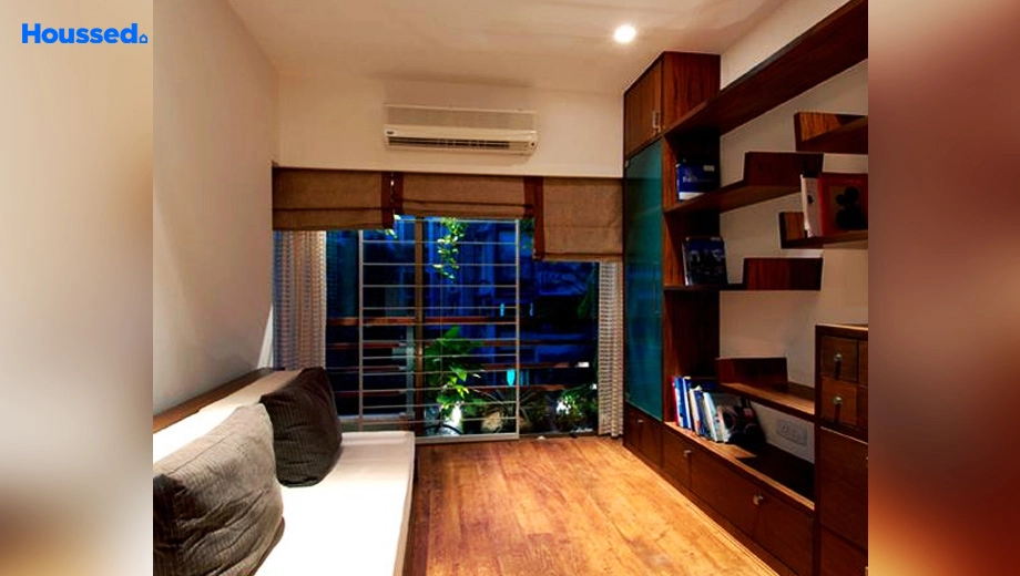 Sample Apartment of Oberoi Crest in Khar West, Mumbai - Image 337477