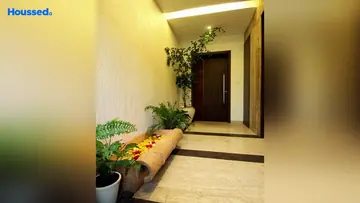 Sample Apartment of Oberoi Crest - Image 337473