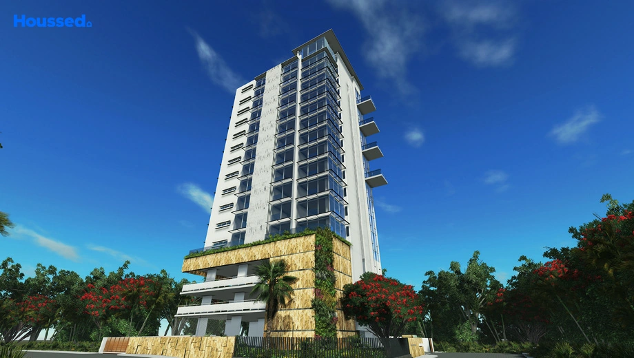 Project Image of Oberoi Priviera in Santacruz West, Mumbai - Image 333255