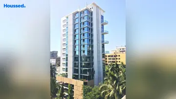 Project Image of Oberoi Priviera - Image 333257