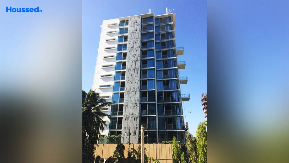 Project Image of Oberoi Priviera in Santacruz West, Mumbai - Image 333256