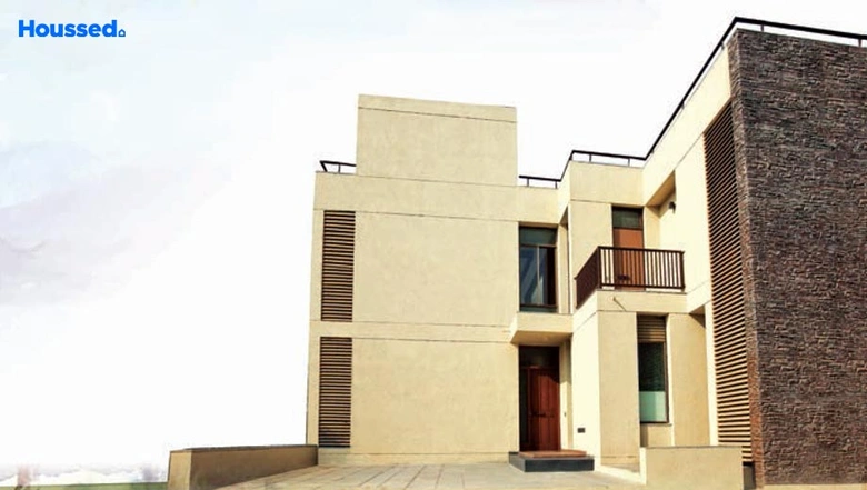 Project Image of Applewoods Villa Santolina in South Bopal, Ahmedabad - Image 262010