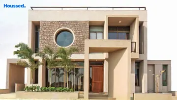 Project Image of Applewoods Villa Sidalcea - Image 262017