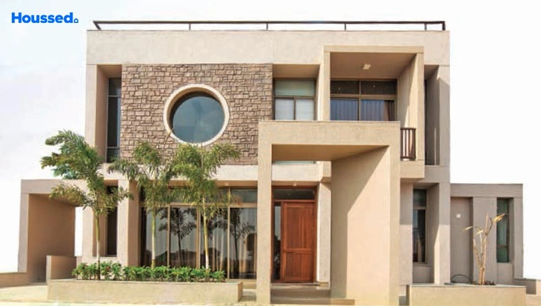 Project Image of Applewoods Villa Sidalcea in Shela, Ahmedabad - Image 262017