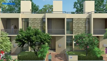 Project Image of Applewoods Villa Silene - Image 262025