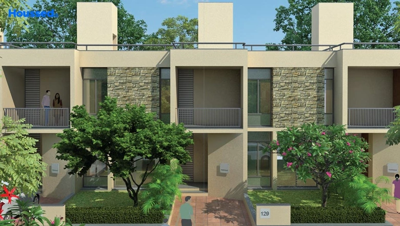 Project Image of Applewoods Villa Silene in Shela, Ahmedabad - Image 262025