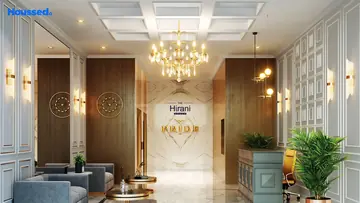 Amenities of Hirani Pride - Image 327205