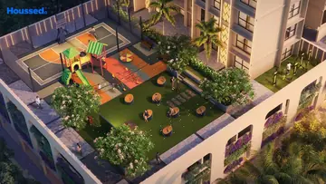 Amenities of Hirani Pride - Image 327206