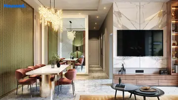 Amenities of Hirani Pride - Image 327211