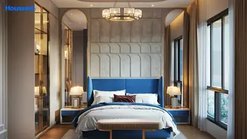 Amenities of Hirani Pride - Image 327209
