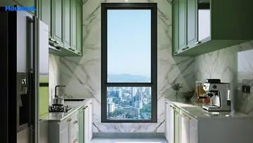 Amenities of Hirani Pride - Image 327208