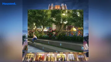 Amenities of Hirani Pride - Image 327204