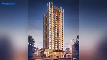 Project Image of Hirani Pride - Image 327203