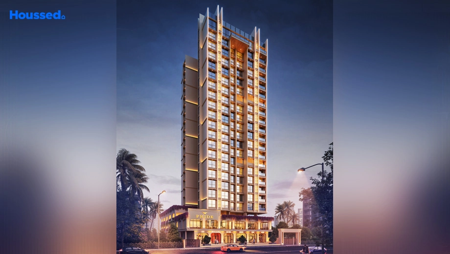 Project Image of Hirani Pride in Borivali West, Mumbai - Image 327203
