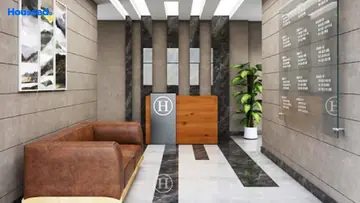 Amenities of Hirani Shantidham - Image 327459
