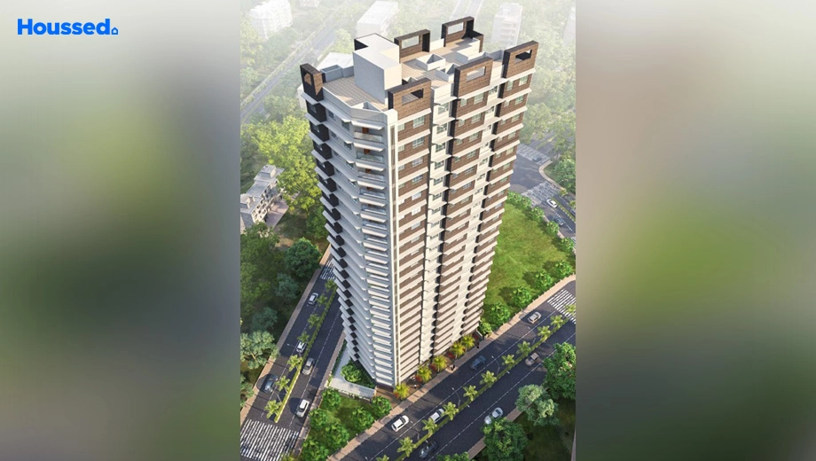 Project Image of Hirani Shantidham in Vikhroli East, Mumbai - Image 327456
