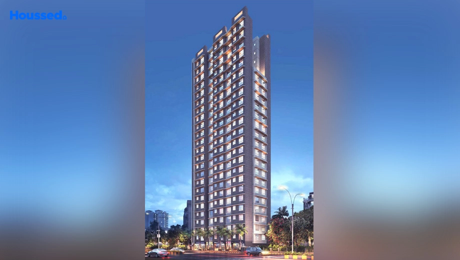 Project Image of Hirani Shantidham in Vikhroli East, Mumbai - Image 327455