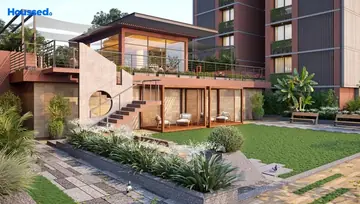 Amenities of Kautilya One54 - Image 264026