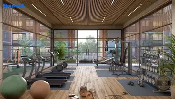 Amenities of Kautilya One54 - Image 264025