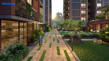 Amenities of Kautilya One54 - Image 264024