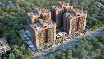Project Image of Kautilya One54 - Image 264022