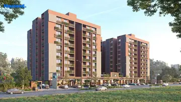 Project Image of Kautilya One54 - Image 264021