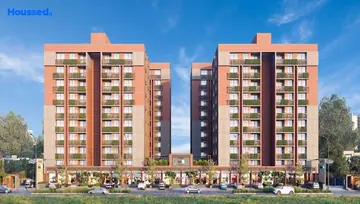Project Image of Kautilya One54 - Image 264019