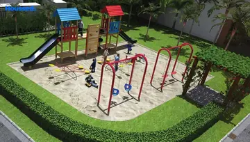 Amenities of MIMS Crescenta - Image 124106