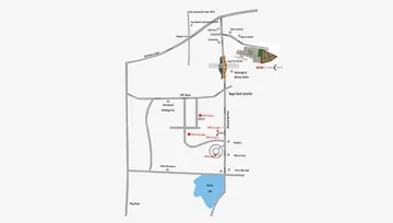 Location of MIMS Crescenta - Image 124108