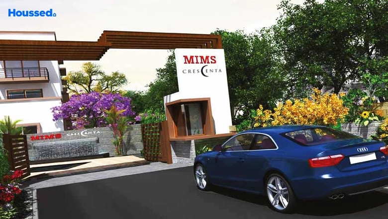 Project Image of MIMS Crescenta in Whitefield, Bangalore - Image 124102