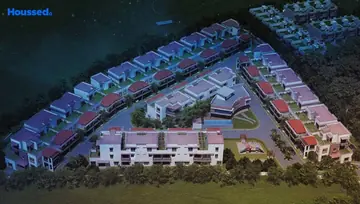 Project Image of MIMS Crescenta - Image 124103
