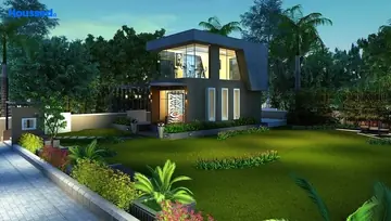 Amenities of Kautilya 56 - Image 264014