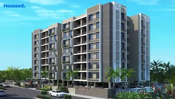 Project Image of Kautilya 56 - Image 264010