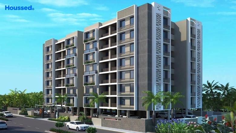 Project Image of Kautilya 56 in Chandkheda, Ahmedabad - Image 264010