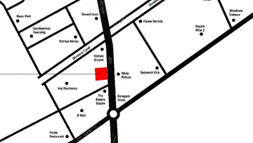 Location of Beverlynn Skyvue 2 - Image 262535