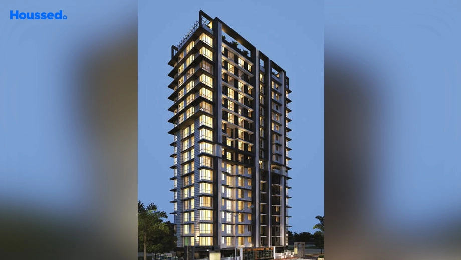 Project Image of Hirani Sagar Heritage in Kurla East, Mumbai - Image 333045