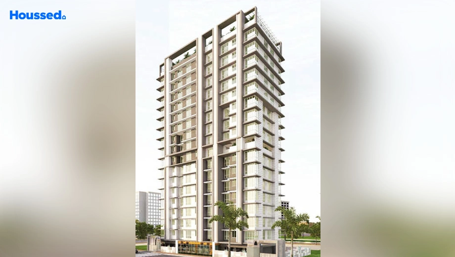 Project Image of Hirani Sagar Heritage in Kurla East, Mumbai - Image 333044