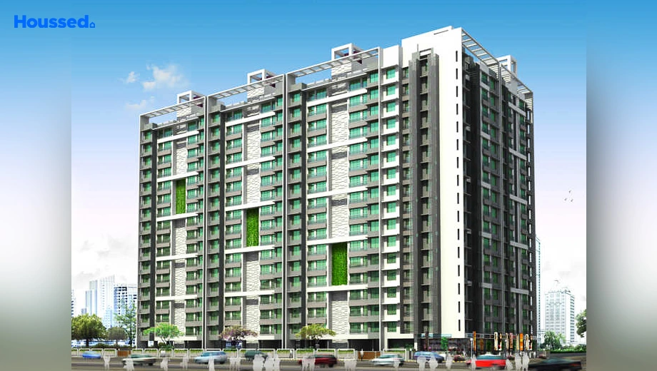Project Image of Hirani Skyview Castle in Kurla East, Mumbai - Image 327198