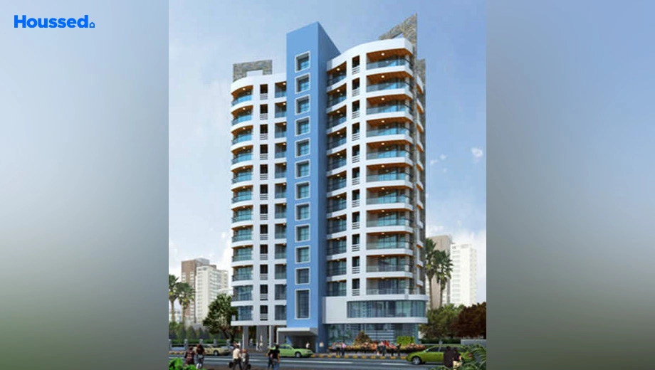 Project Image of Hirani Haze Apartment in Kurla East, Mumbai - Image 335085