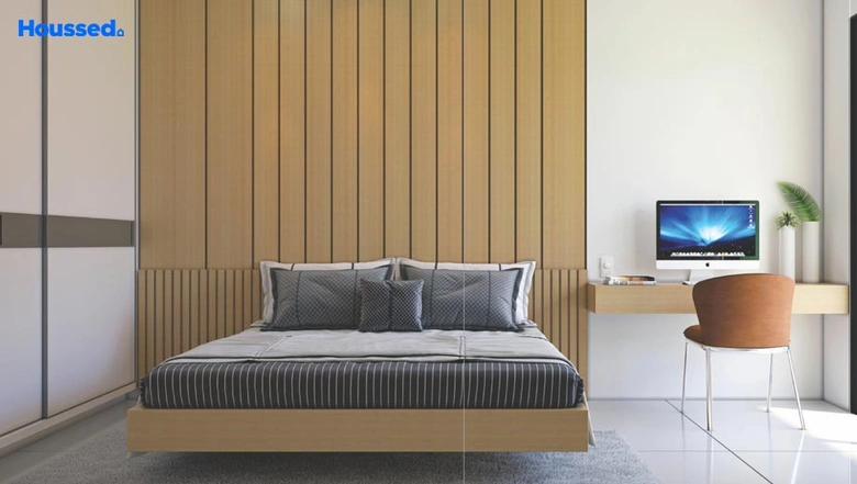 Sample Apartment of Suramya Space in Sanand, Ahmedabad - Image 268715