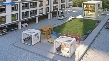 Amenities of Shrinath Sahitya Green - Image 128998