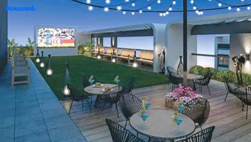 Amenities of Shrinath Sahitya Green - Image 128999