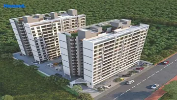 Project Image of Shrinath Sahitya Green - Image 128997