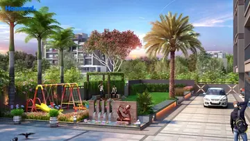 Amenities of Suramya Gold - Image 268697