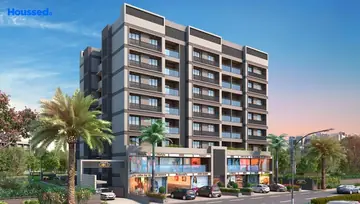 Project Image of Suramya Gold - Image 268696
