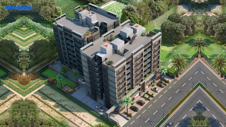 Project Image of Suramya Gold in Sanand, Ahmedabad - Image 268694