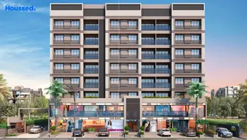 Project Image of Suramya Gold - Image 268695