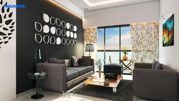 Sample Apartment of Suramya Gold - Image 268698